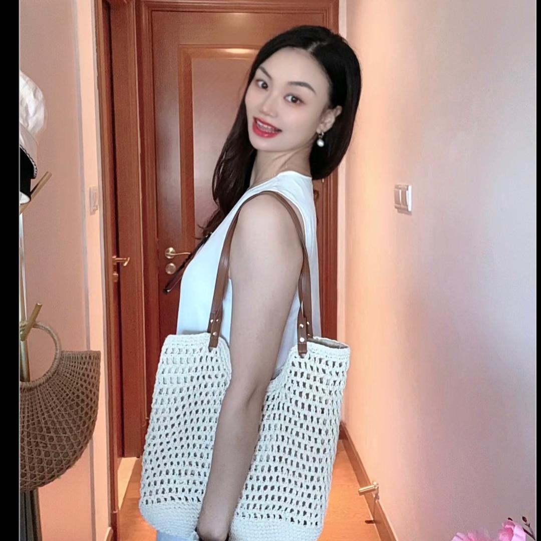 芊芊不会穿搭