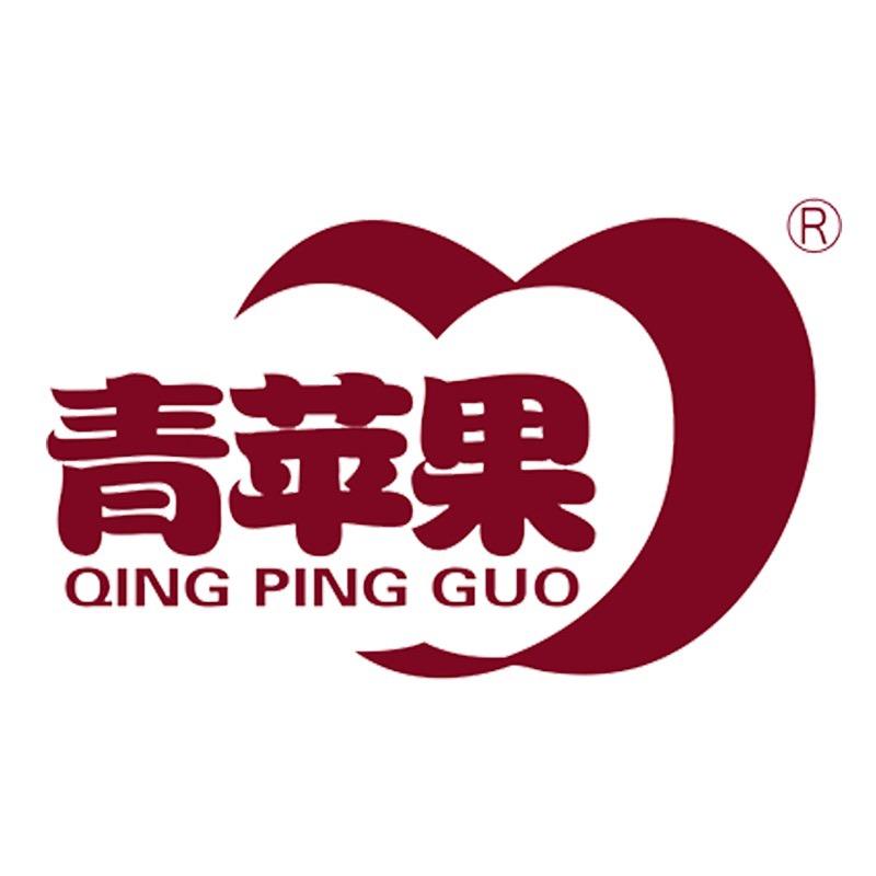 青苹果GREEN APPLE官方旗舰店