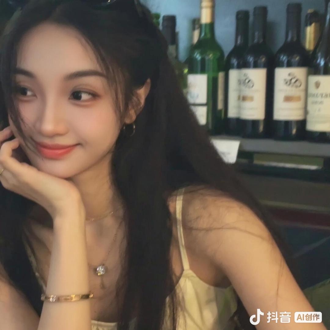 喊姐姐✨