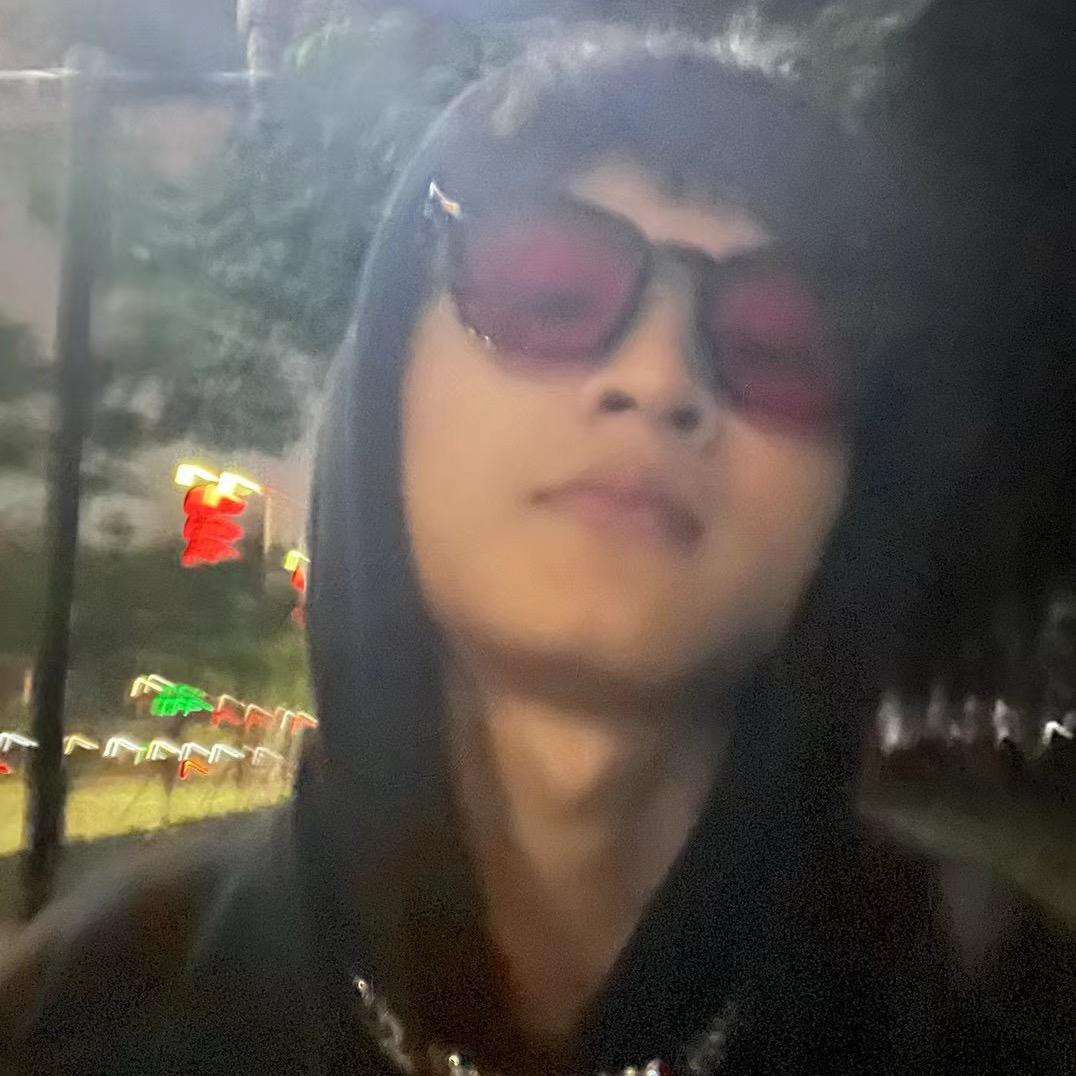 旧时代的残党