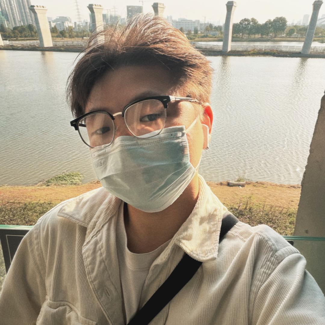 🌈小迈就是我