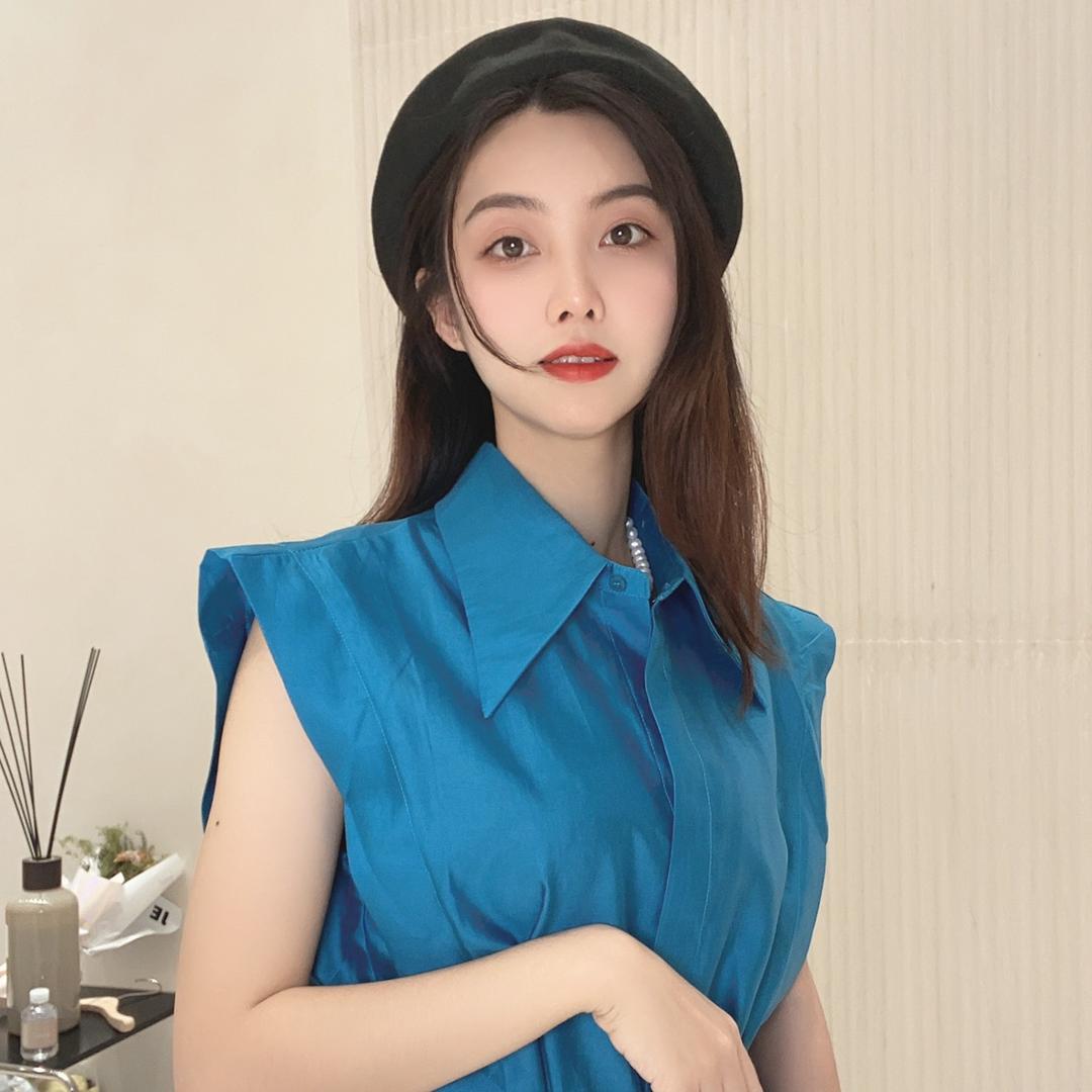 颜冰YANBING GD饰品