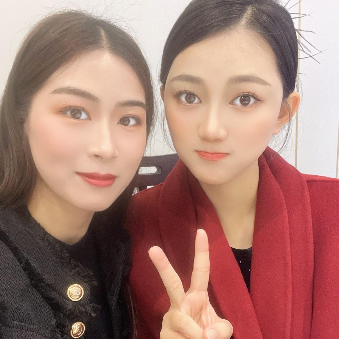 小月「笑笑姐授权号」