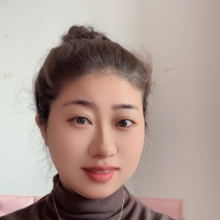 小莹的快乐食光