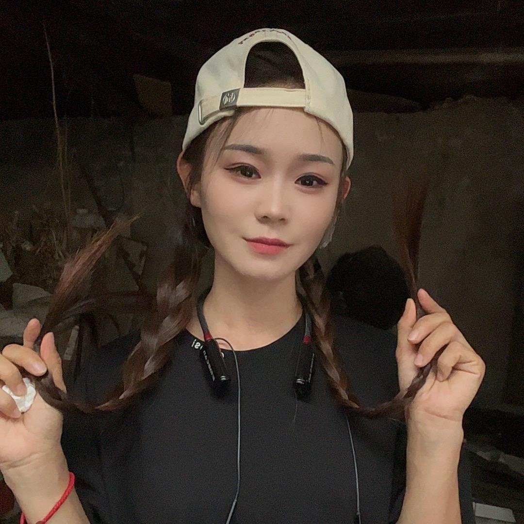 小虎牙🐯