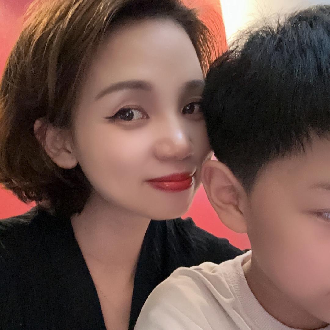 靑靑要加油(单亲妈妈)
