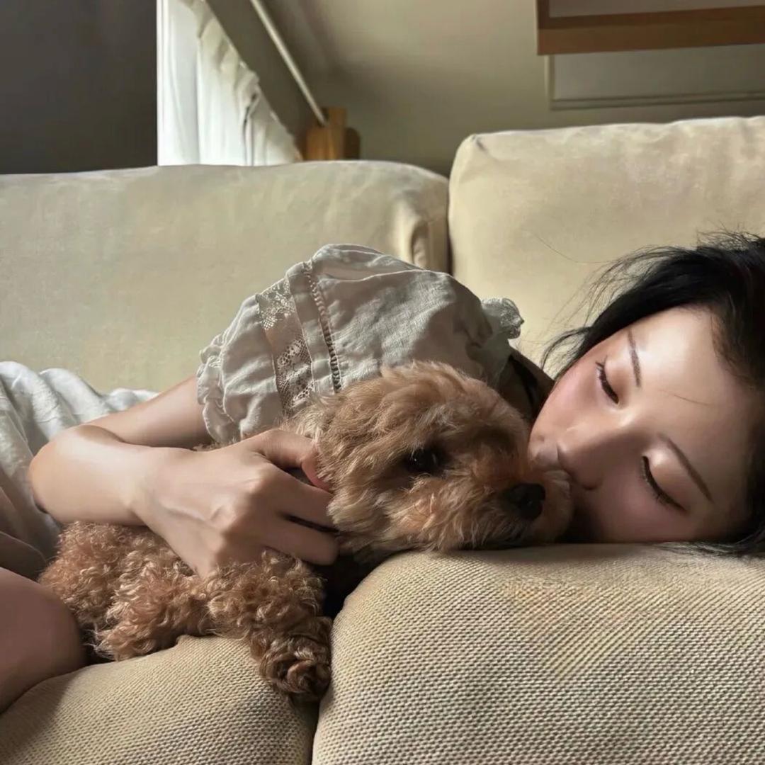 妍