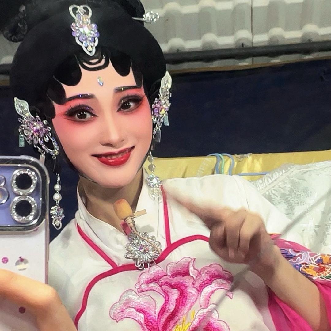 秀儿小号