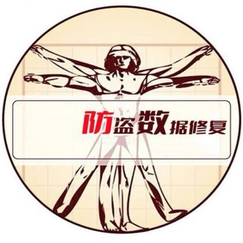 金面佛防盗数据修复编程