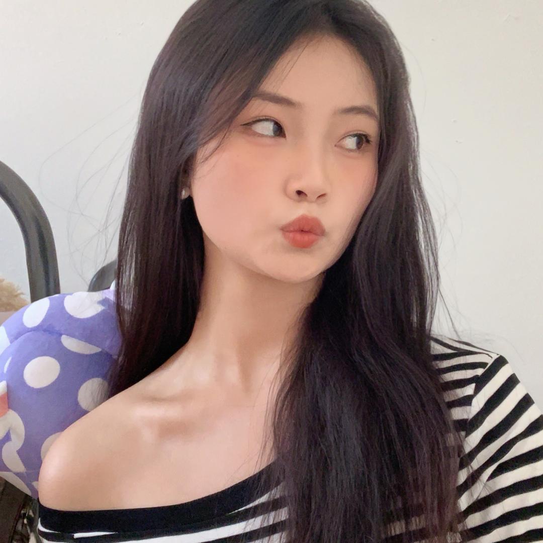 小琳吖～💕