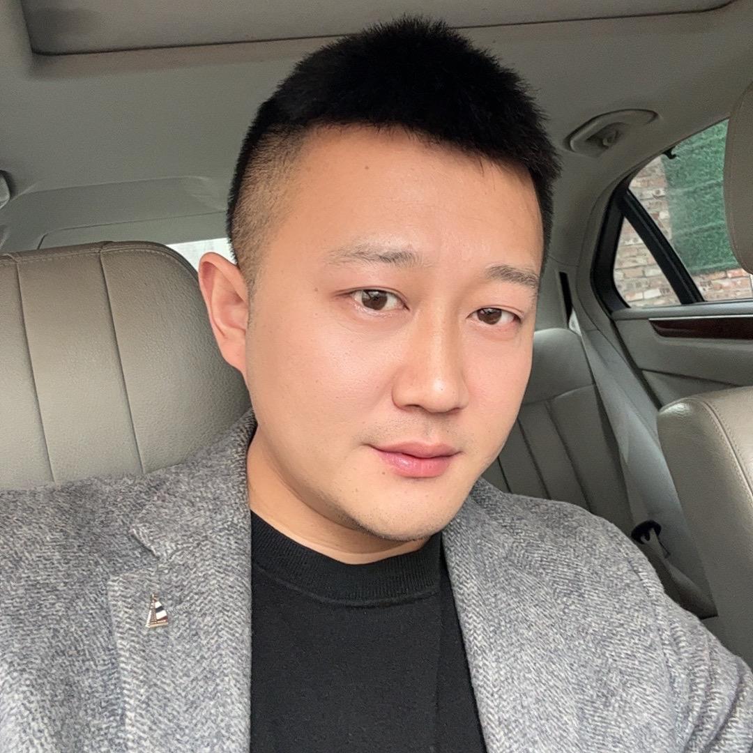 追梦人💪