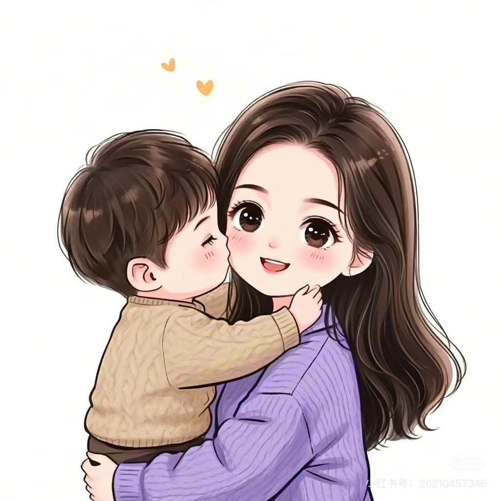 安安在成长❤️