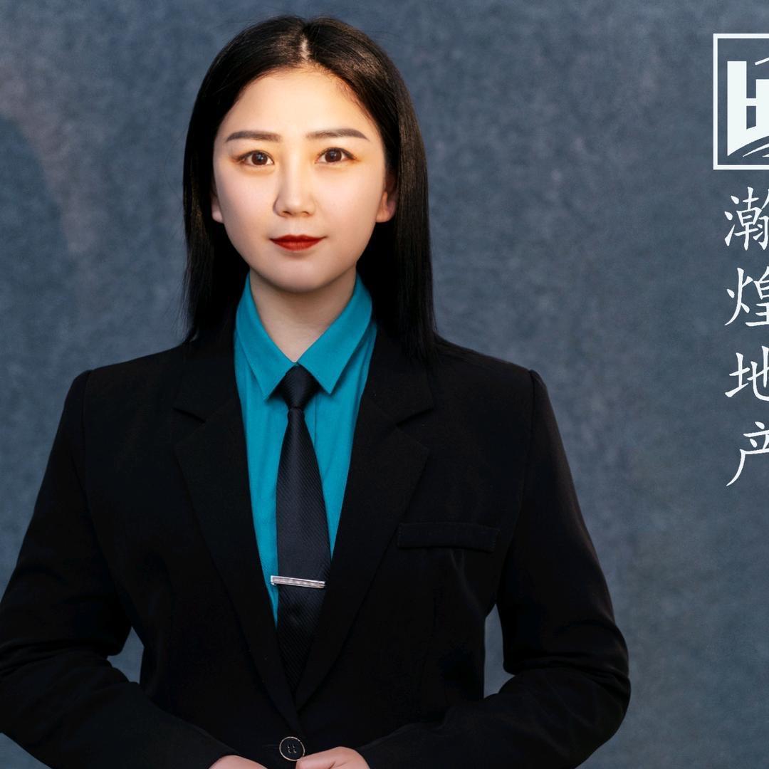 瀚煌地产—伊川小赵