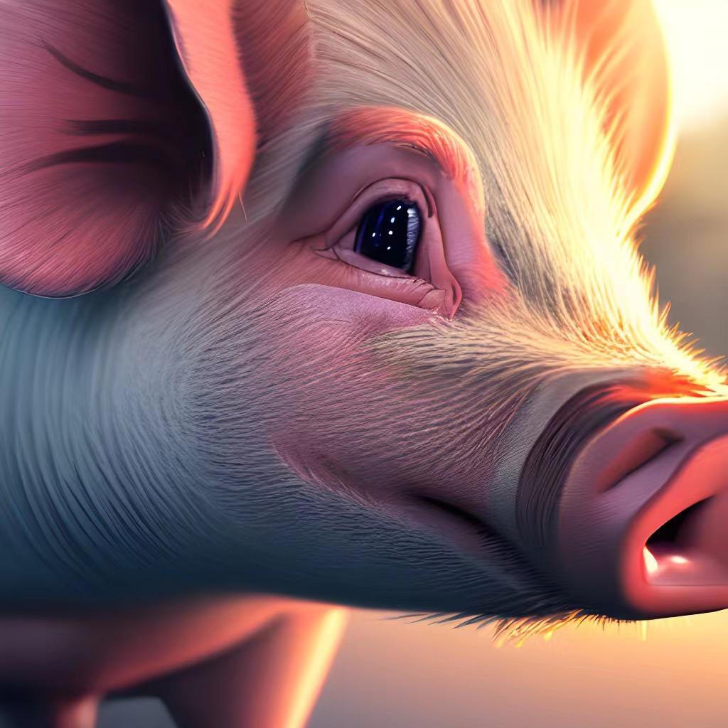 大师兄🐷