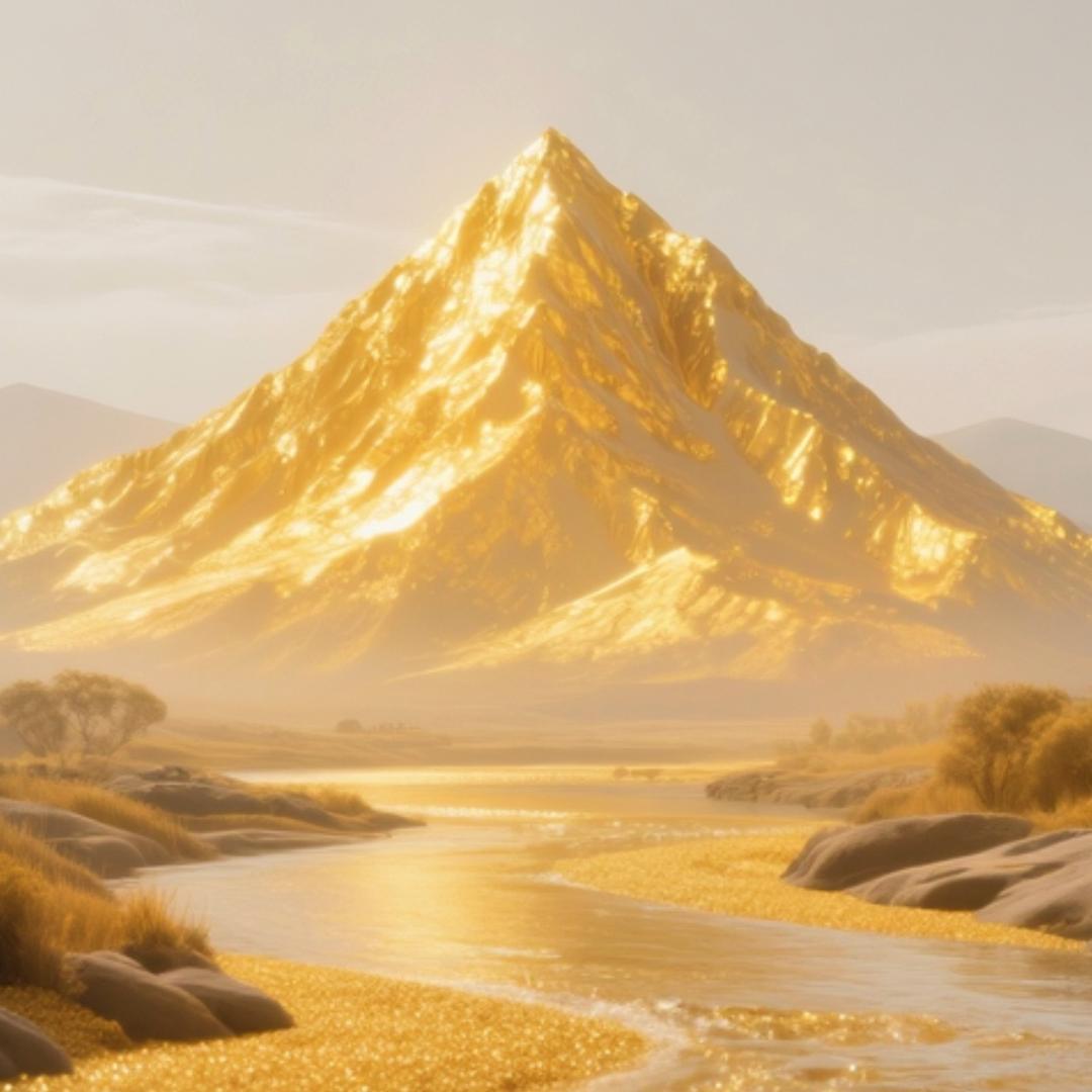 不发脾气只发财