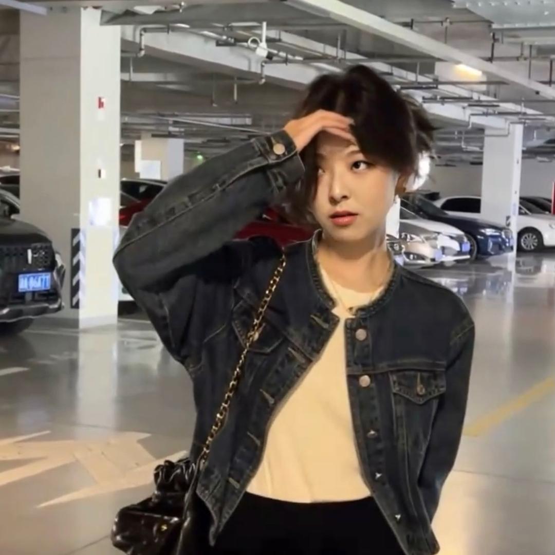 我的女孩子