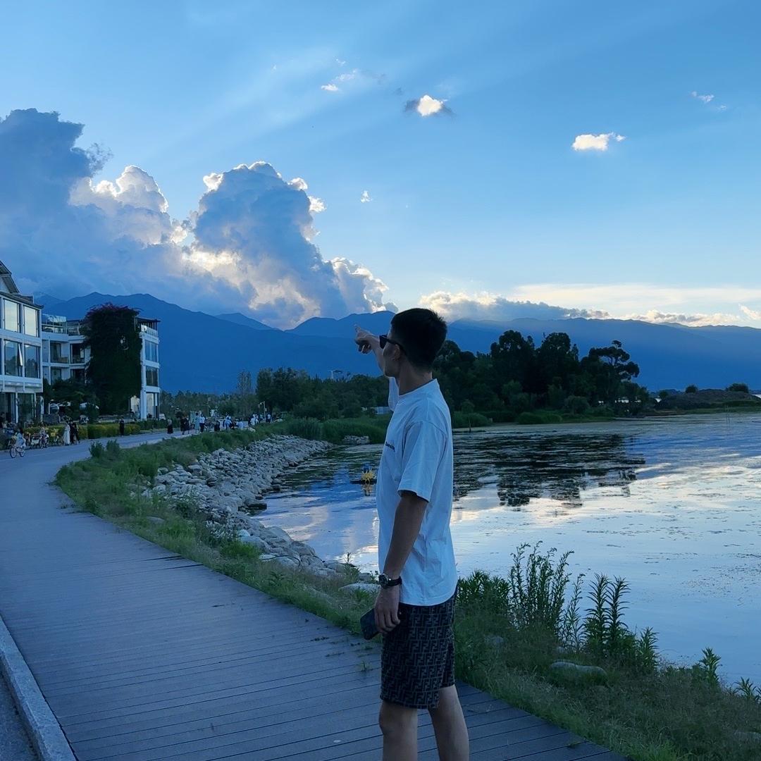 浩诚 网络工作室
