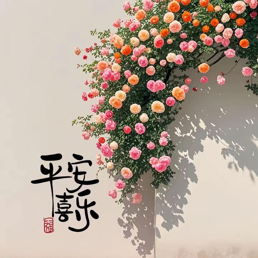 香水百合🌸