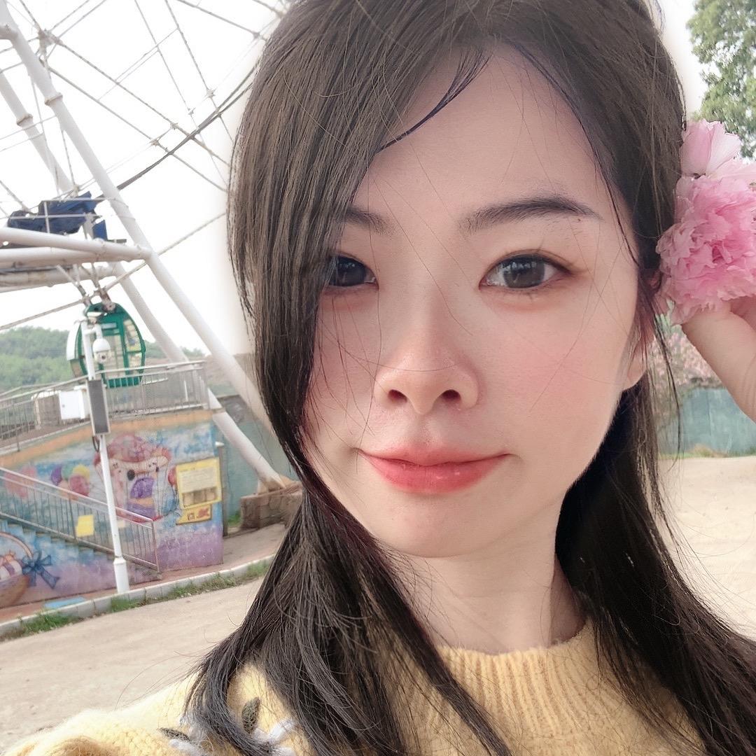悦己（Alison）