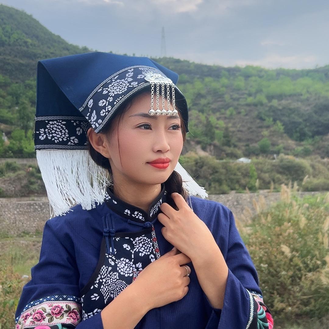 贵州辣小妹