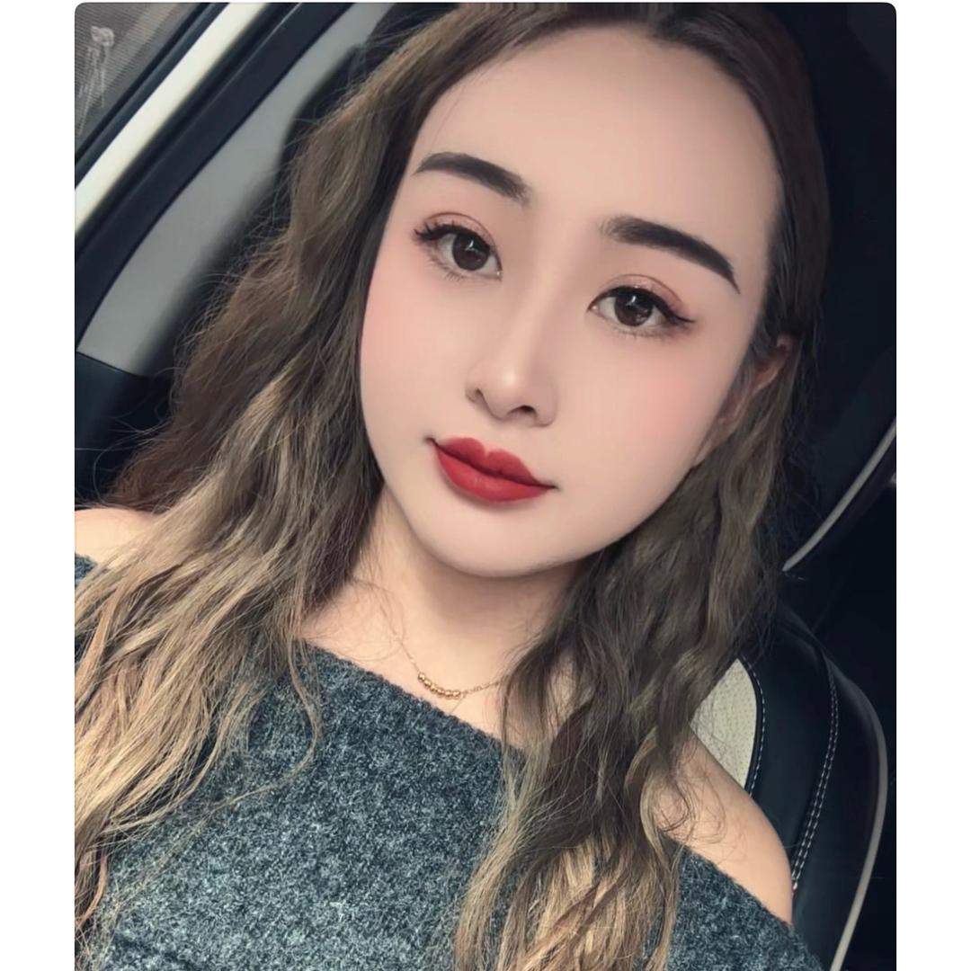 臭美