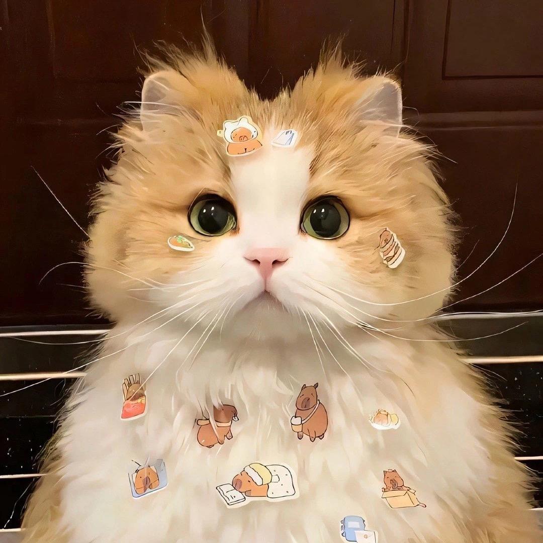 黄油曲奇的家🏠（软装中）