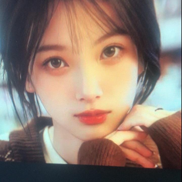 （传琪）表妹助理回关