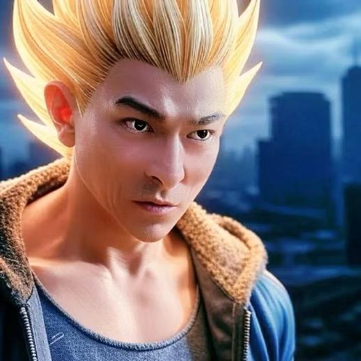 Boss（焯燃传媒）