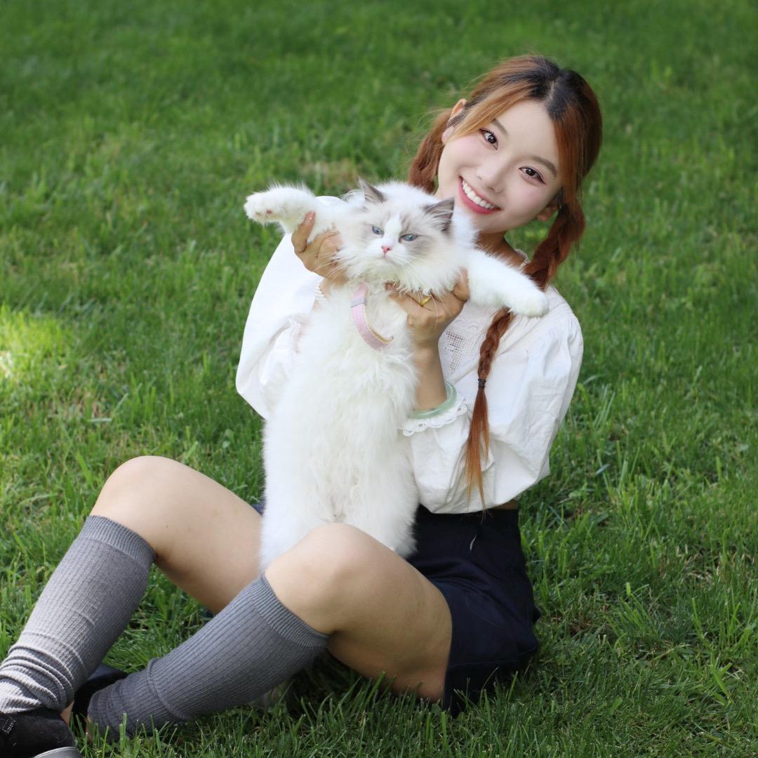 别偷吃我薯条🍟