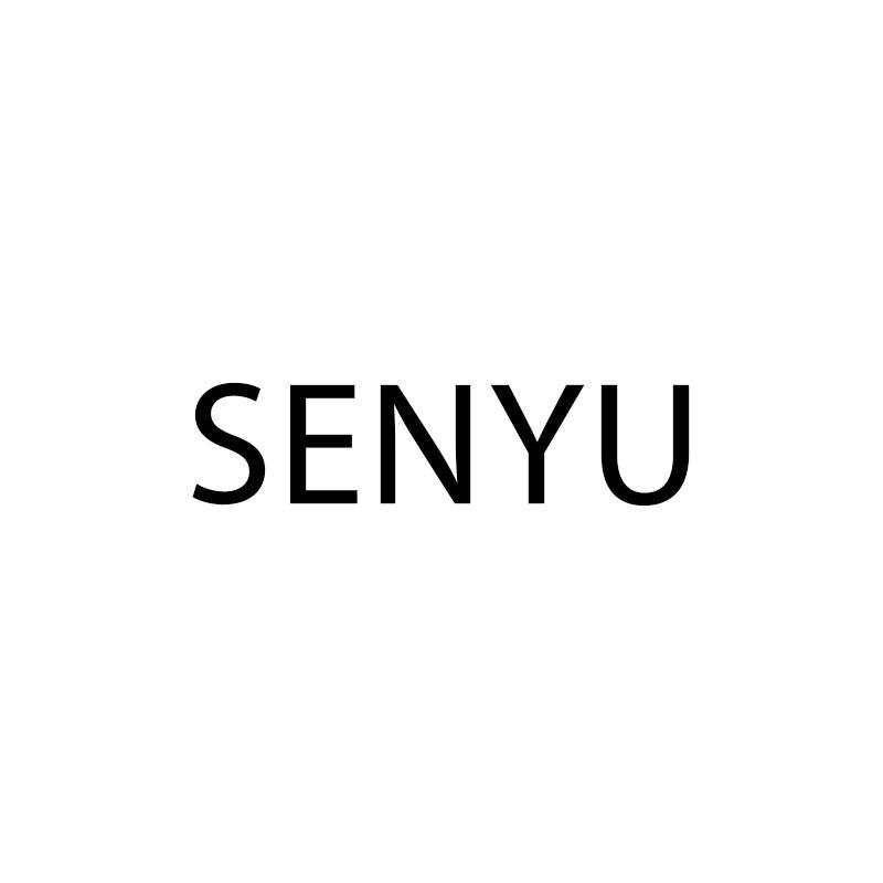 SENYU森屿高定女鞋