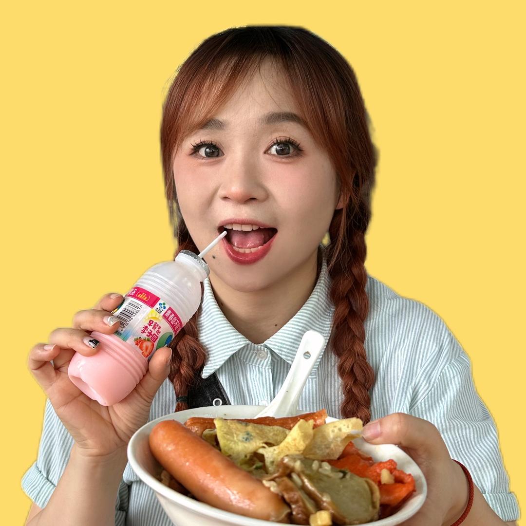 我是糯米呀🥕（MDGY版）