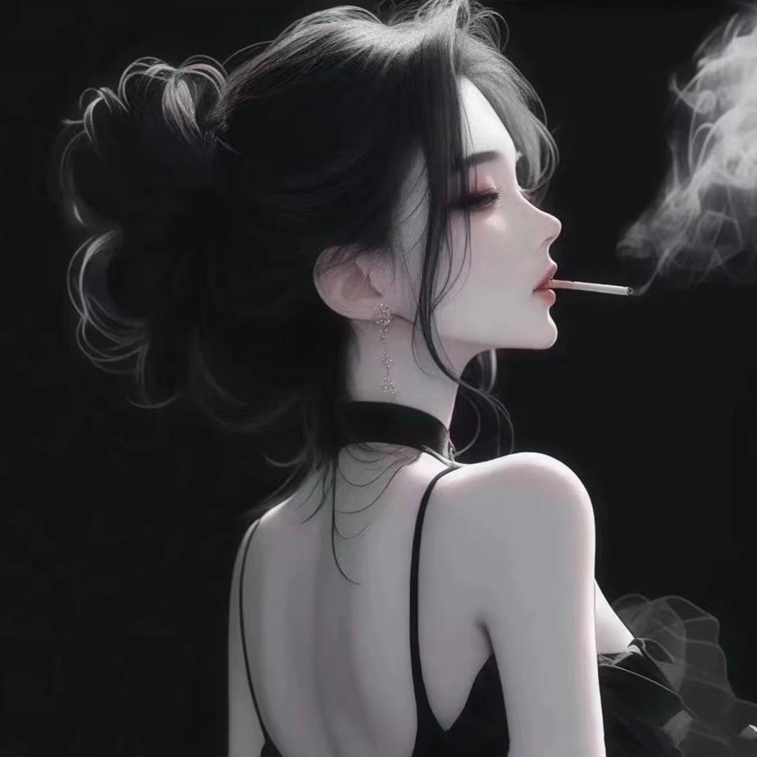 🚬᭄姐不拽❤️我不乖᭄🚬