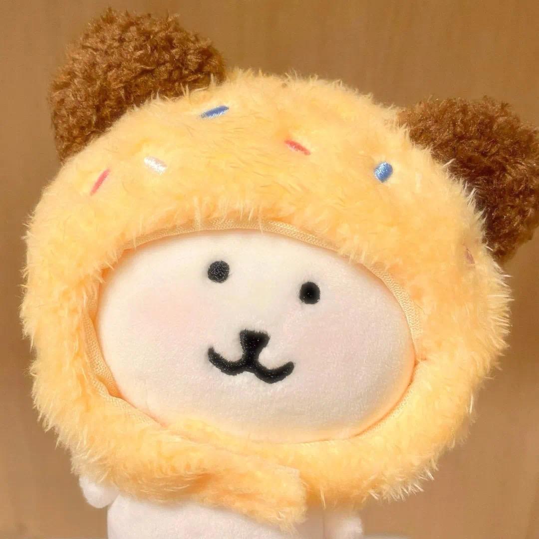 困困小薯条（和蔡徐坤对视版