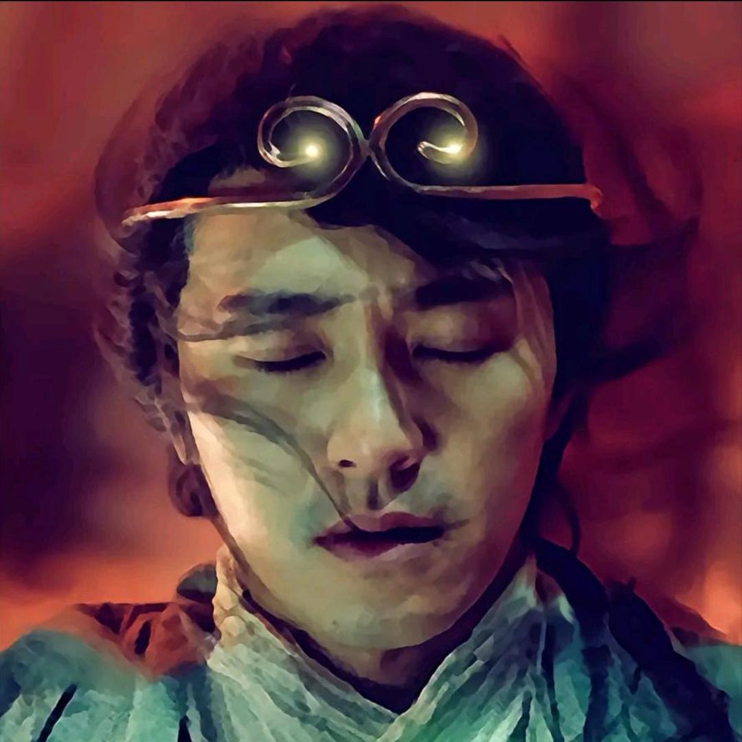 查无此人👨🏻‍🍳🥇