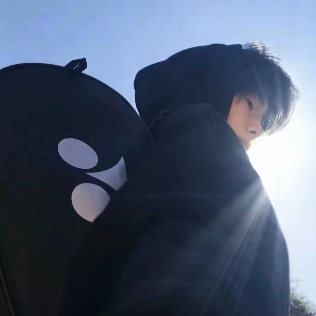 小Q.（戒酒版）