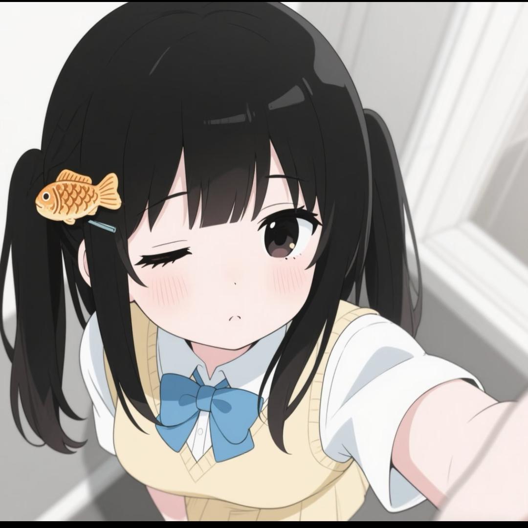小小e