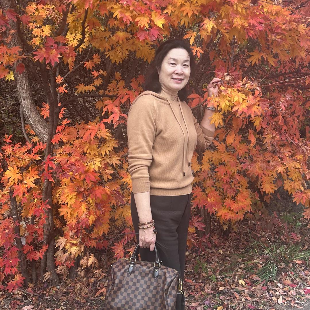杨杨
