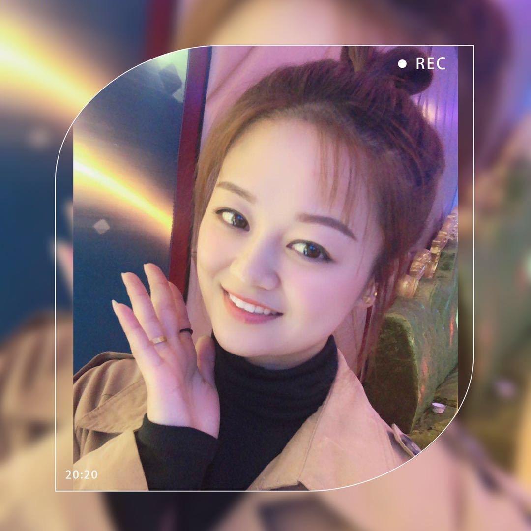 玲玲@舞蹈