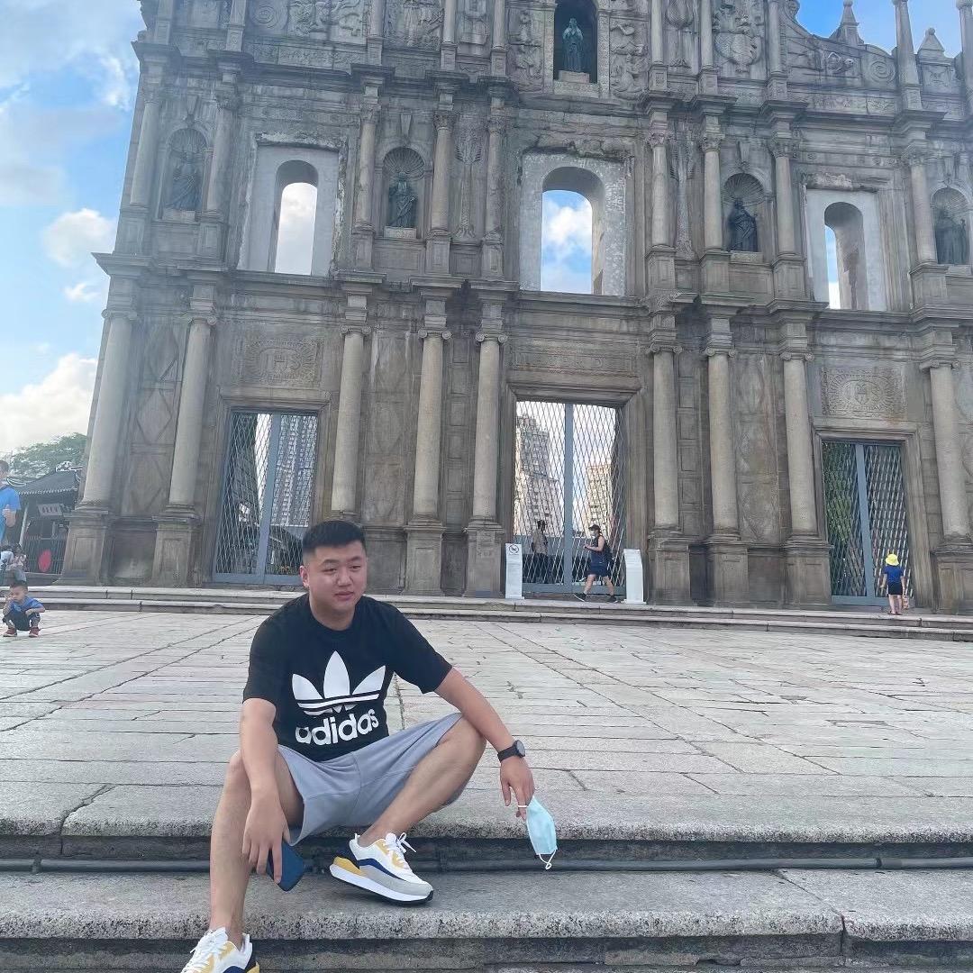🇲🇴浩南