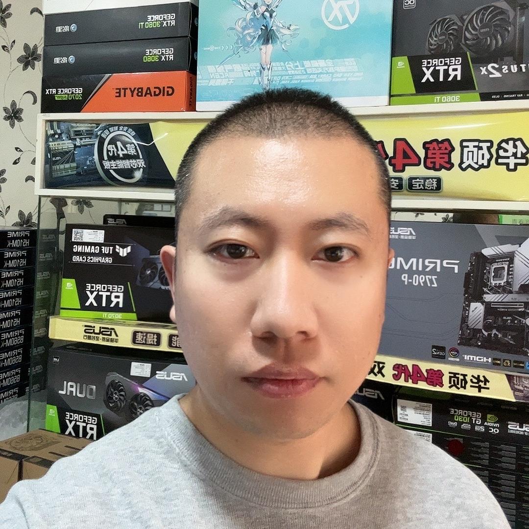 老郭电脑DIY