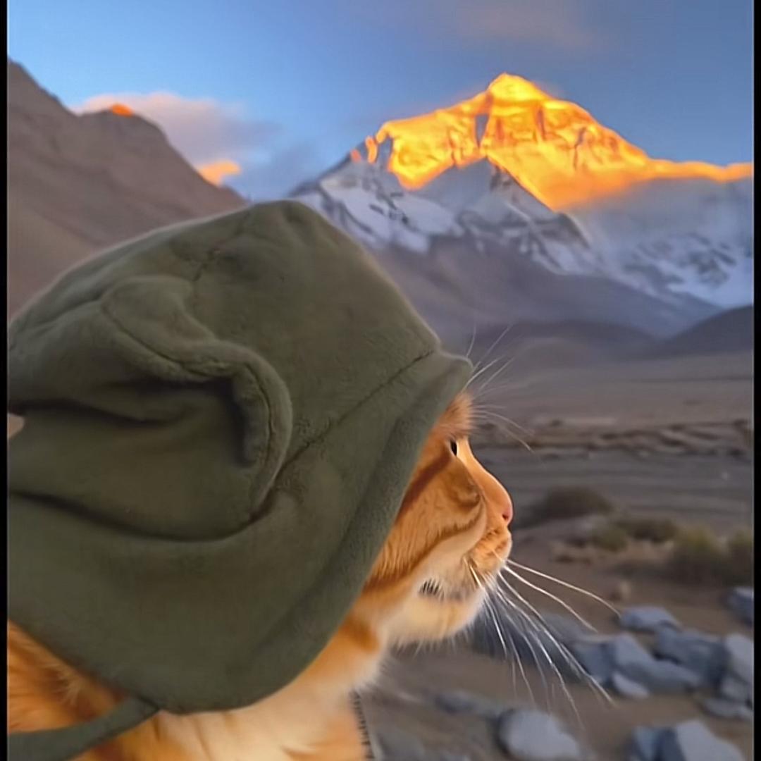 森林的女巫.📷