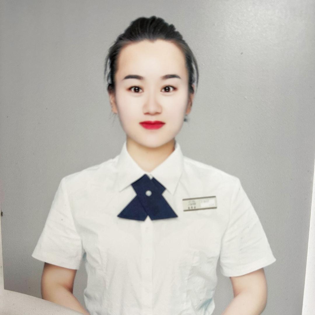 海安善孝百年-礼仪师婷婷