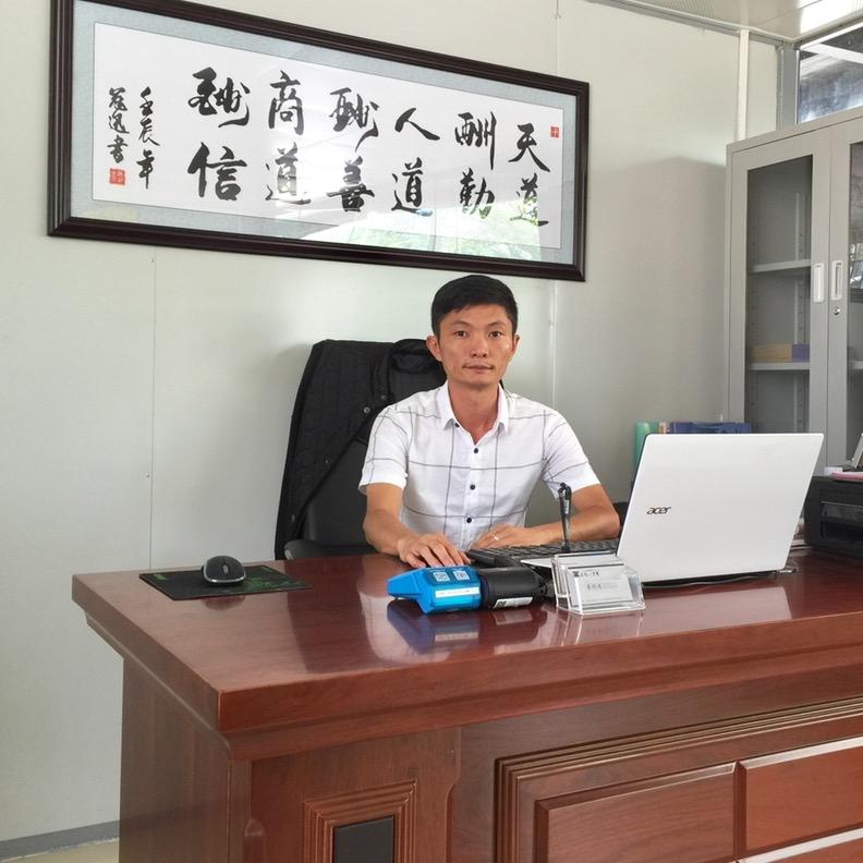 湛江阿龙收车