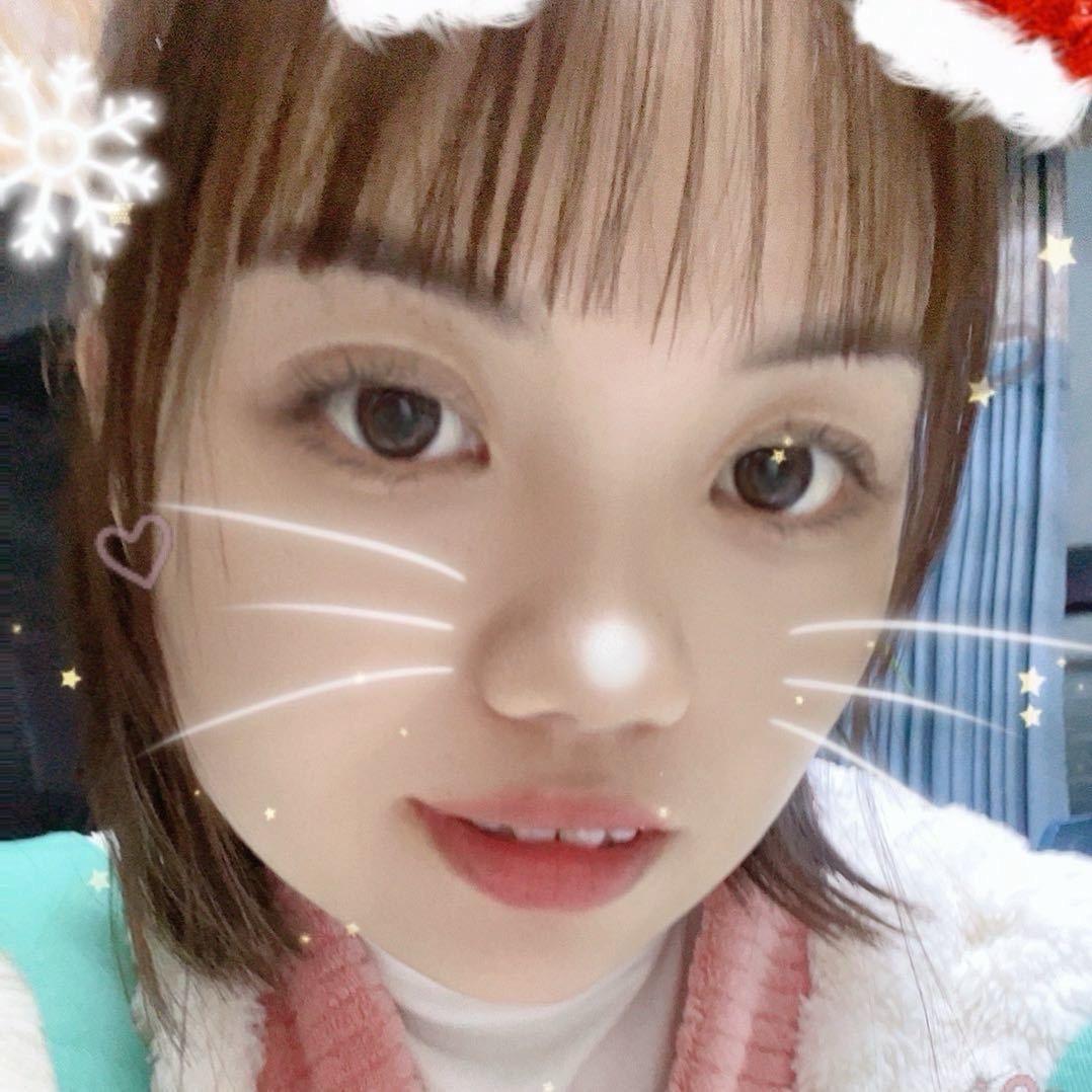 小小小橘
