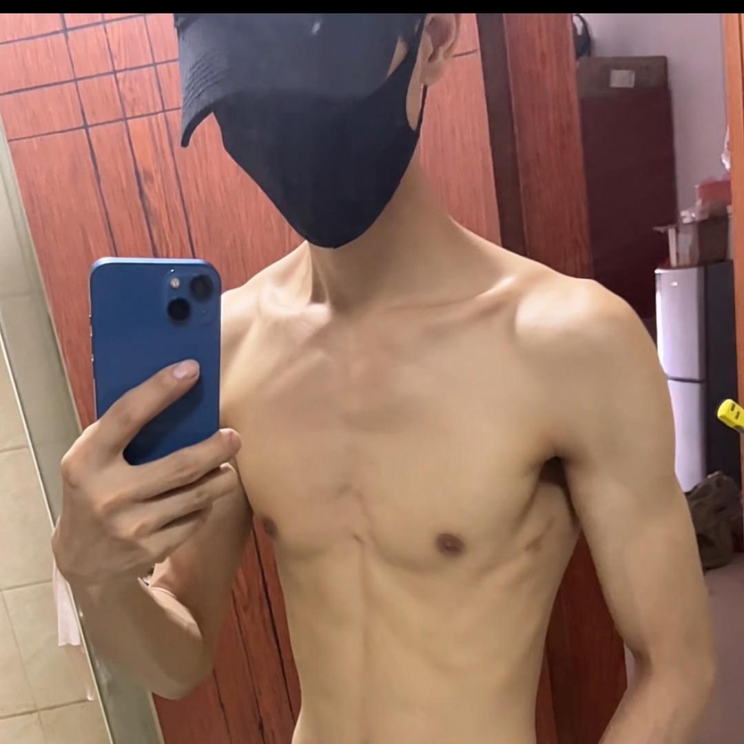 啊楠健身