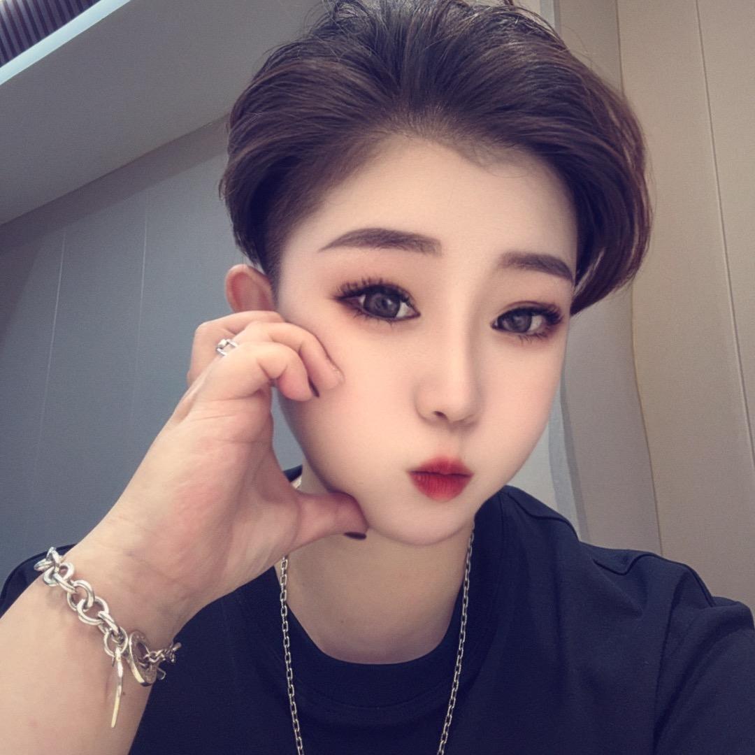 独特的♈️座