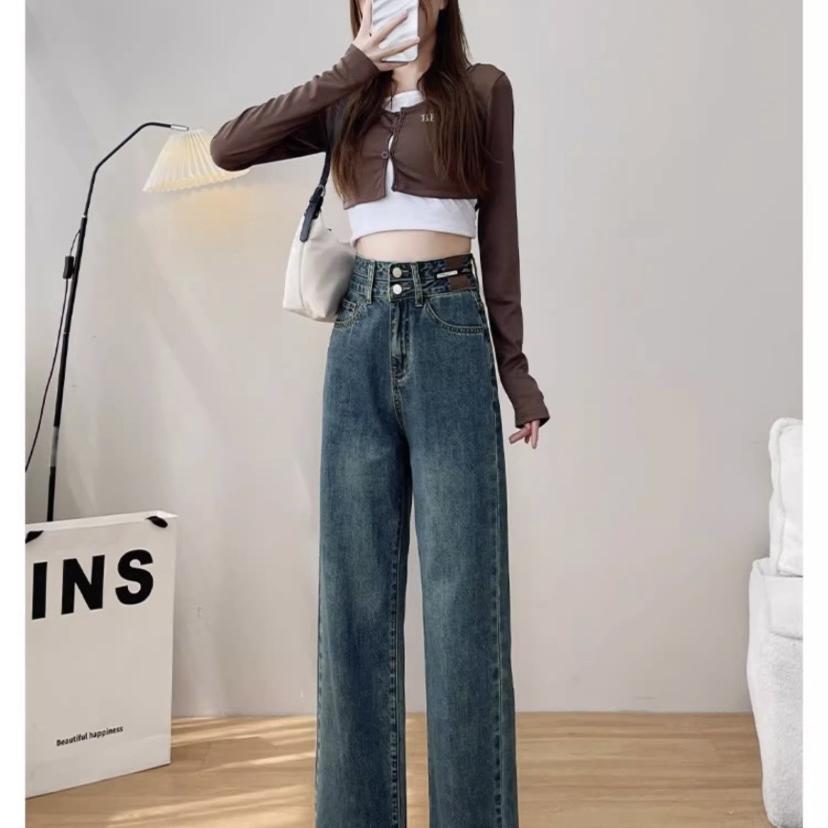 知苒牛仔服饰工厂店