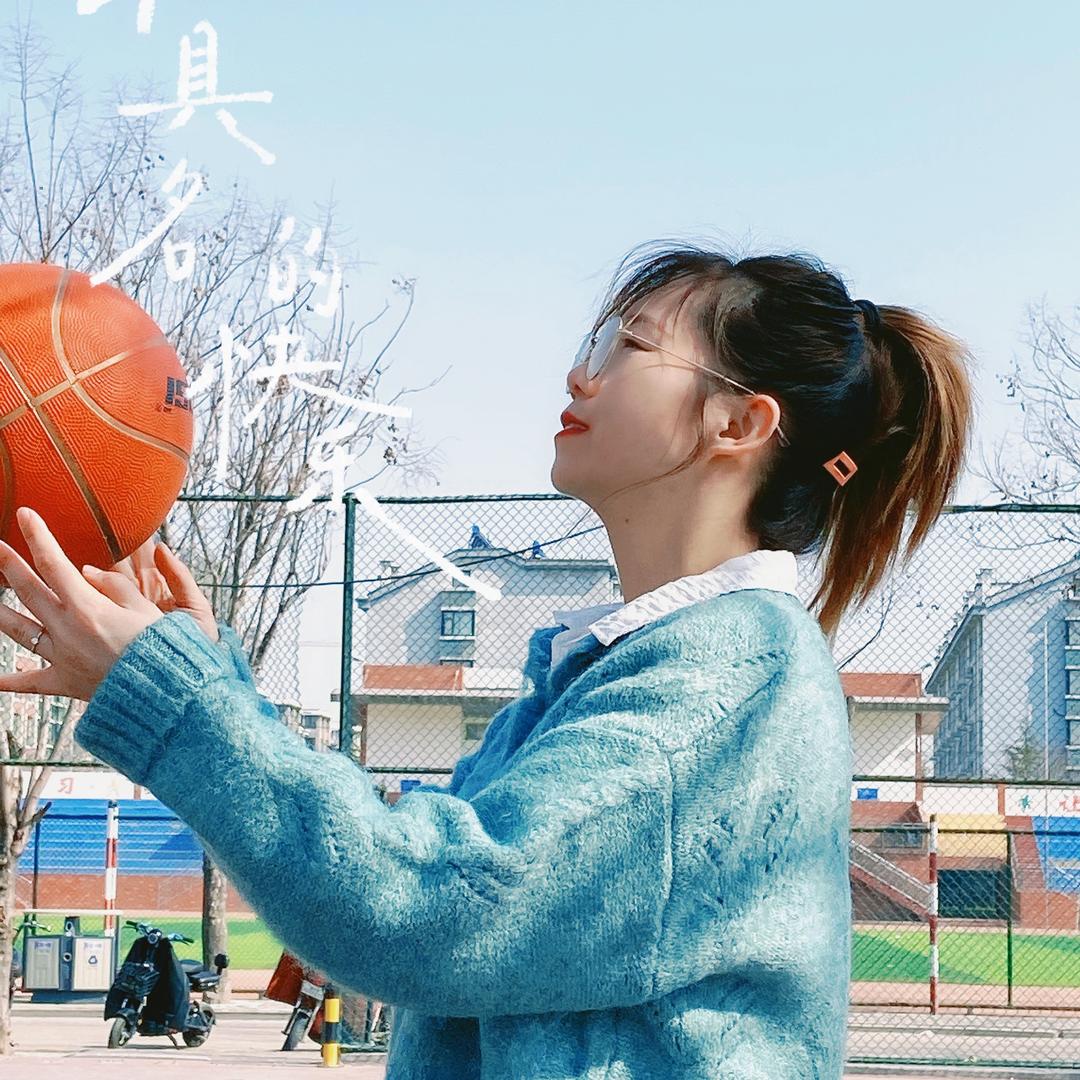 给点阳光就灿烂