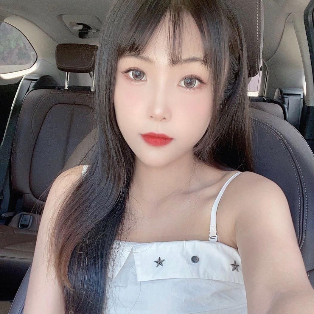 我甜透了