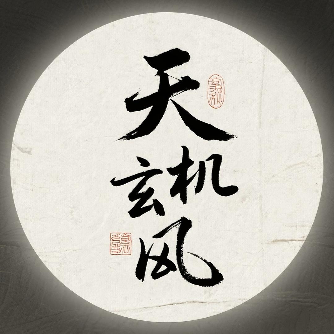 天机玄风（金鲨文化）
